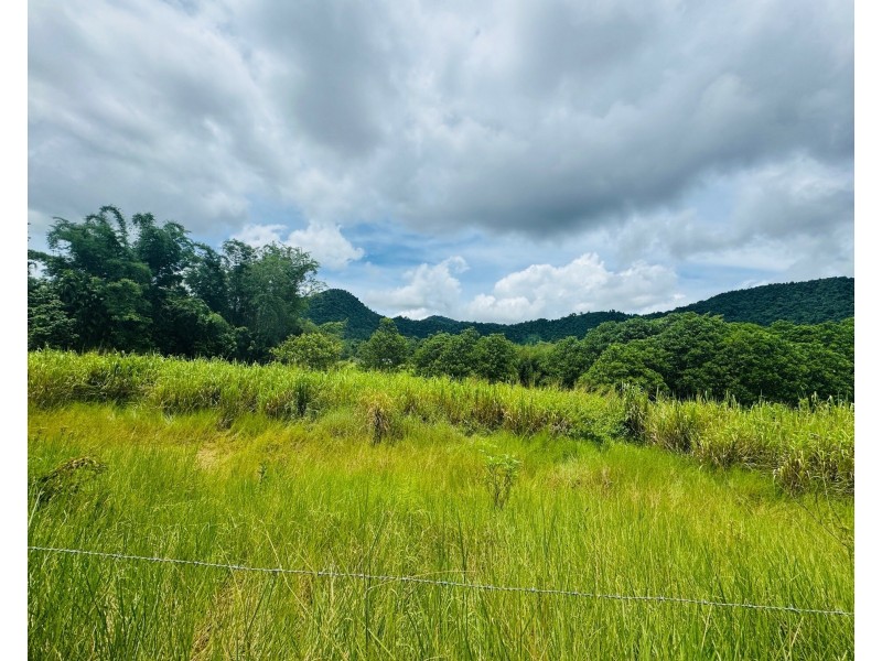 LOT 1 Jackson Rd, Shell Pocket QLD 4855