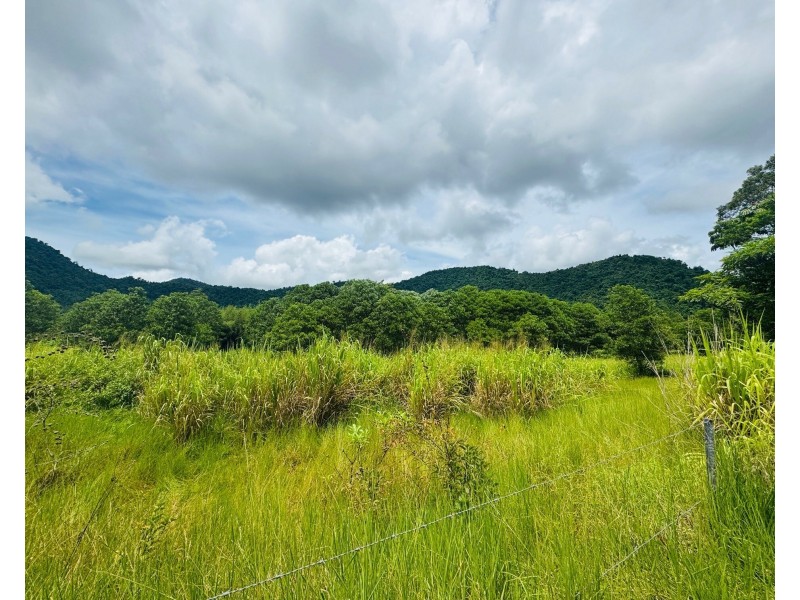 LOT 1 Jackson Rd, Shell Pocket QLD 4855