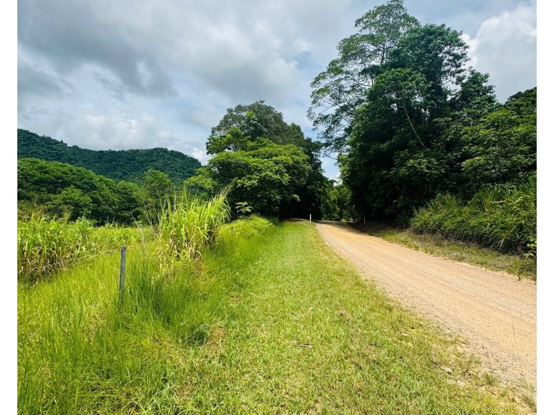 LOT 1 Jackson Rd, Shell Pocket QLD 4855