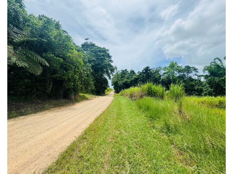 LOT 1 Jackson Rd, Shell Pocket QLD 4855