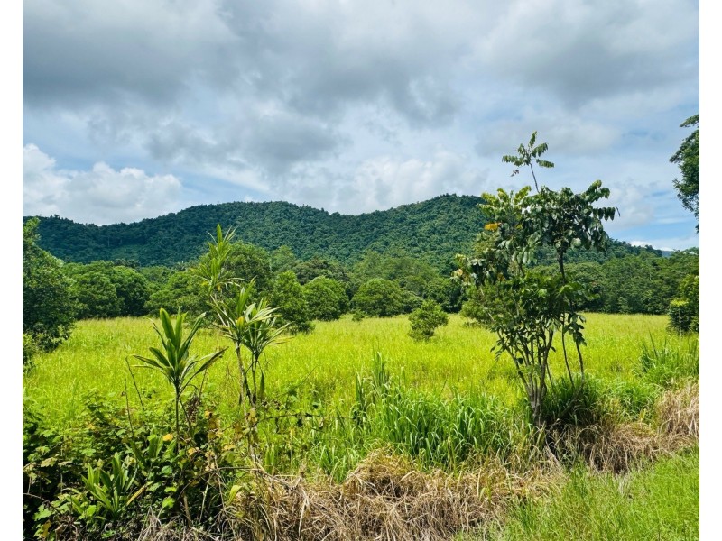 LOT 1 Jackson Rd, Shell Pocket QLD 4855
