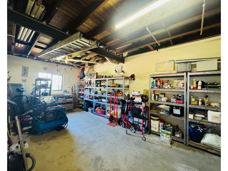 30 Wall St, South Mission Beach QLD 4852