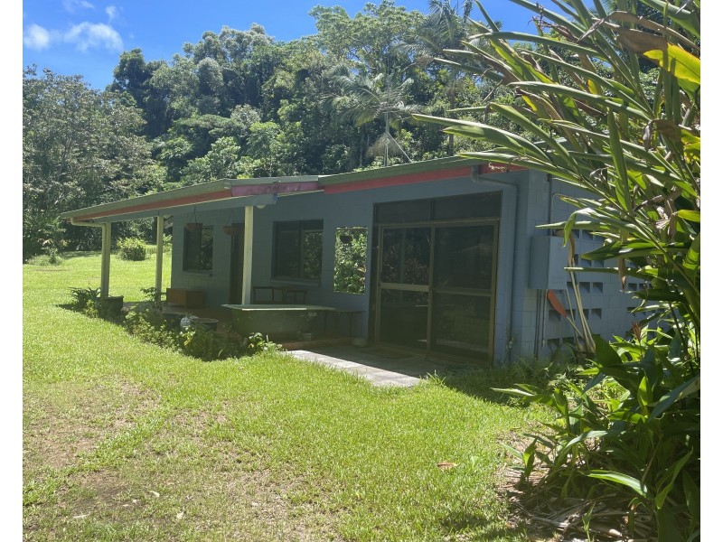 514 Bingil Bay Rd, Midgeree Bar QLD 4852