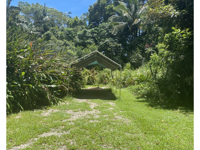 514 Bingil Bay Rd, Midgeree Bar QLD 4852