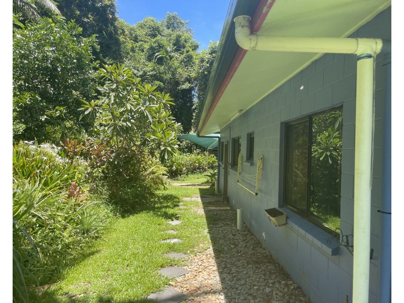 514 Bingil Bay Rd, Midgeree Bar QLD 4852