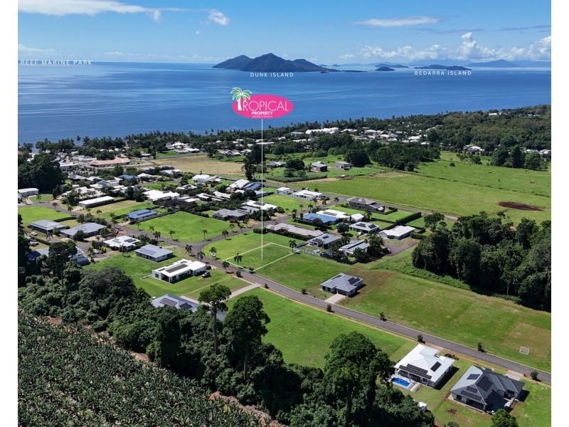 15 Nautilus Street, Mission Beach QLD 4852