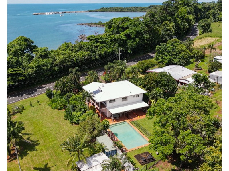 105 Alexander Dr, Mission Beach QLD 4852
