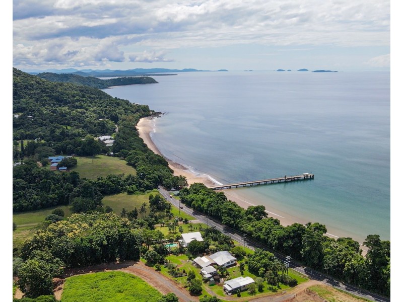 105 Alexander Dr, Mission Beach QLD 4852