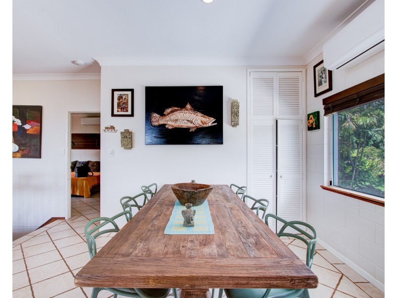 105 Alexander Dr, Mission Beach QLD 4852