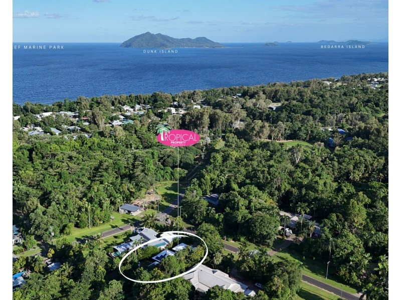 15 Spurwood Cl, Wongaling Beach QLD 4852