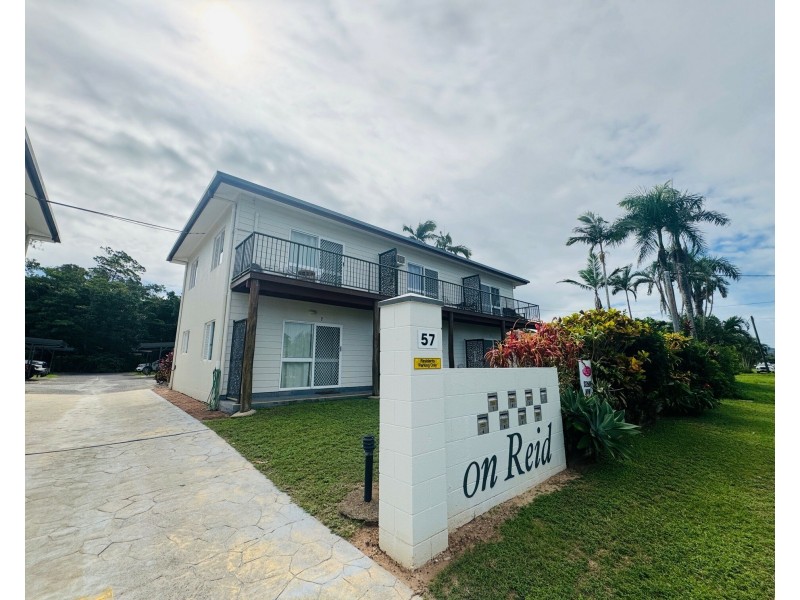Unit 7/55-57 Reid Rd, Wongaling Beach QLD 4852