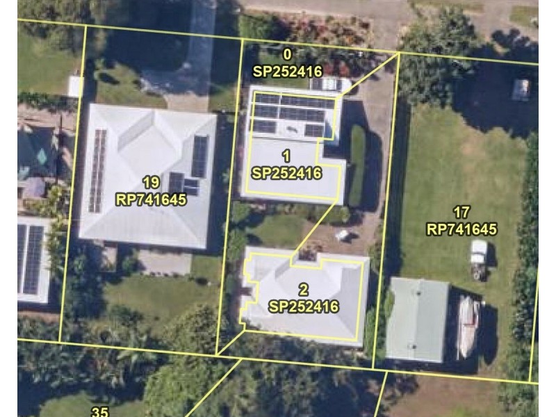 1/20 Seaview St, Mission Beach QLD 4852