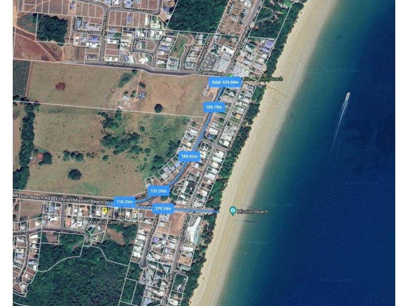 1/20 Seaview St, Mission Beach QLD 4852