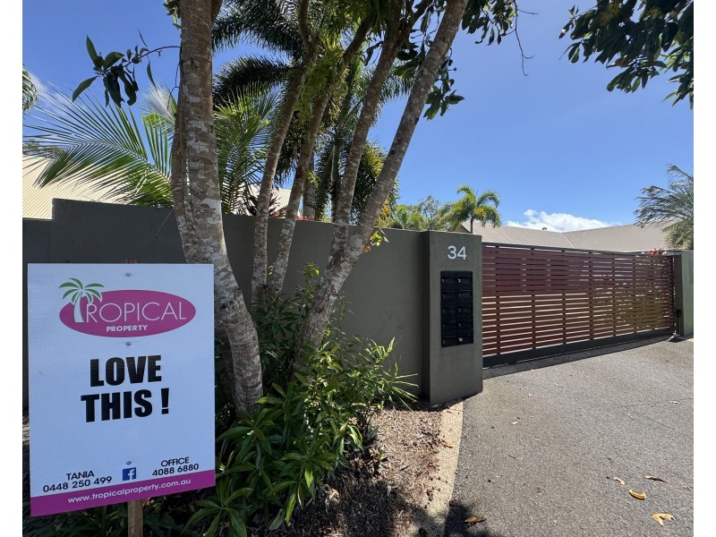 2/34 Mariner Dr, South Mission Beach QLD 4852
