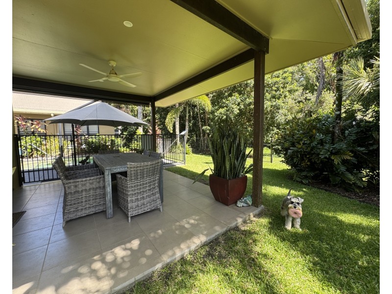 2/34 Mariner Dr, South Mission Beach QLD 4852