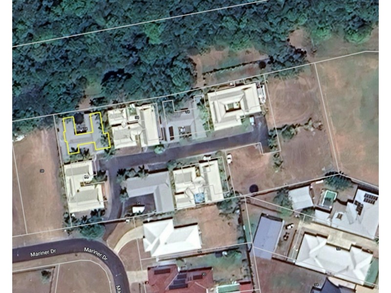 2/34 Mariner Dr, South Mission Beach QLD 4852