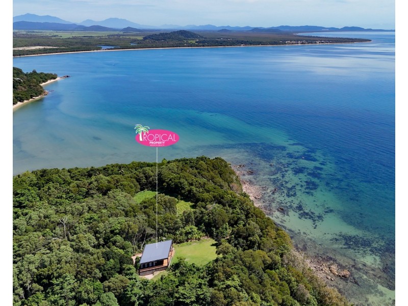 140C Garners Beach Rd, Garners Beach QLD 4852