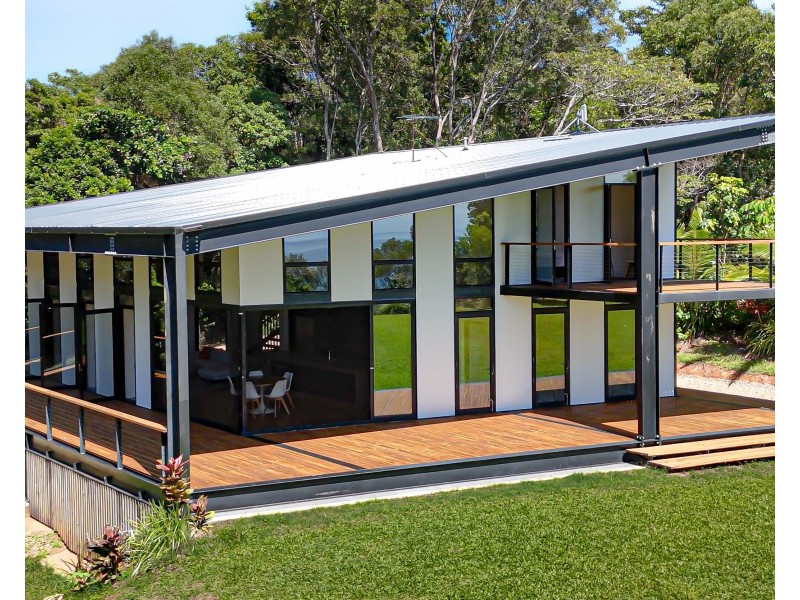 140C Garners Beach Rd, Garners Beach QLD 4852