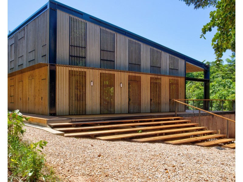 140C Garners Beach Rd, Garners Beach QLD 4852