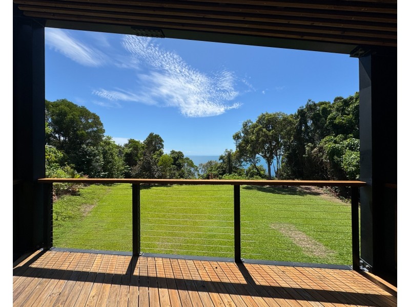 140C Garners Beach Rd, Garners Beach QLD 4852