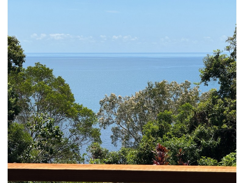 140C Garners Beach Rd, Garners Beach QLD 4852