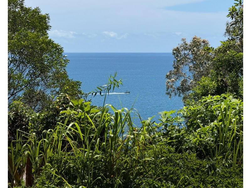 140C Garners Beach Rd, Garners Beach QLD 4852