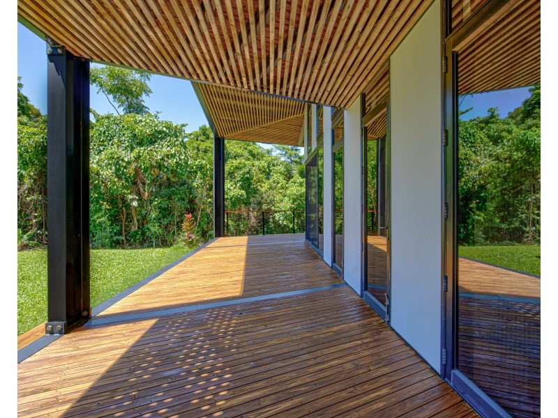 140C Garners Beach Rd, Garners Beach QLD 4852