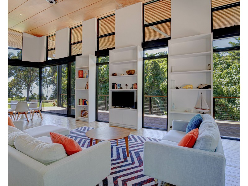 140C Garners Beach Rd, Garners Beach QLD 4852