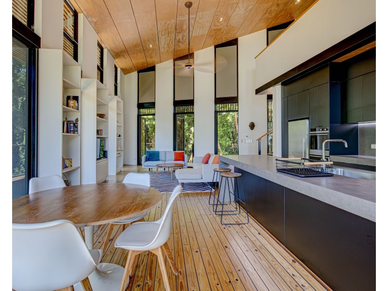140C Garners Beach Rd, Garners Beach QLD 4852