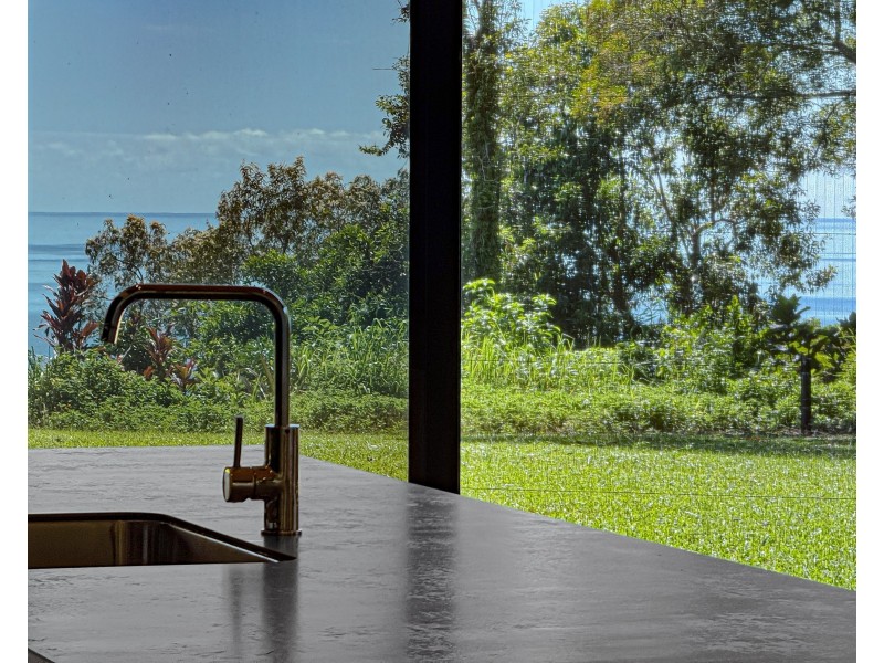 140C Garners Beach Rd, Garners Beach QLD 4852