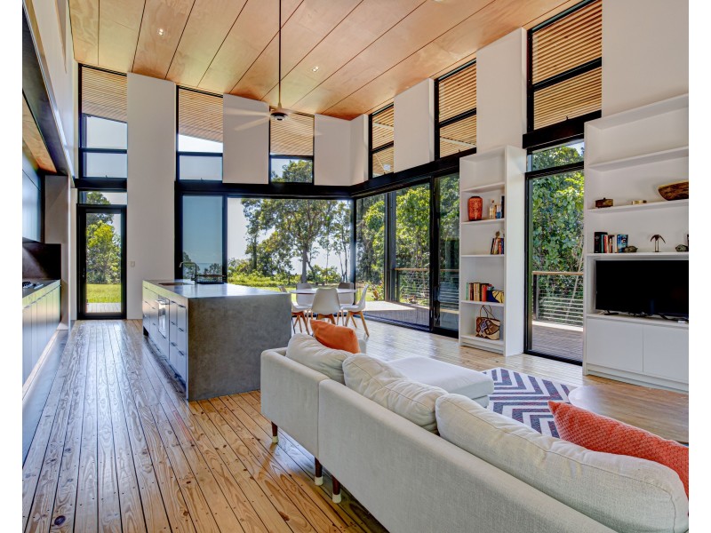 140C Garners Beach Rd, Garners Beach QLD 4852