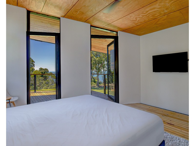 140C Garners Beach Rd, Garners Beach QLD 4852