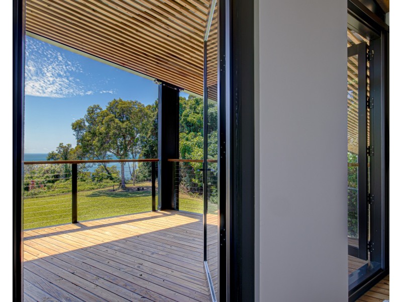 140C Garners Beach Rd, Garners Beach QLD 4852