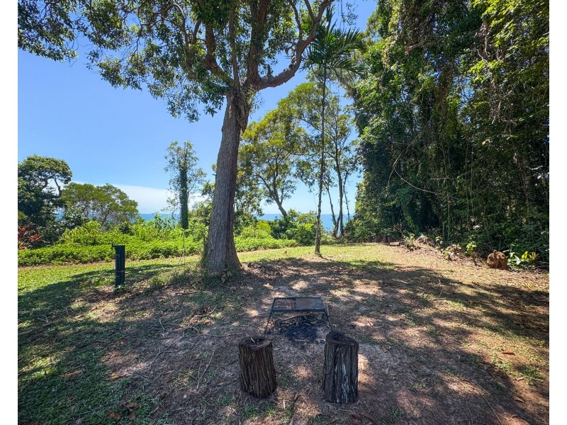 140C Garners Beach Rd, Garners Beach QLD 4852