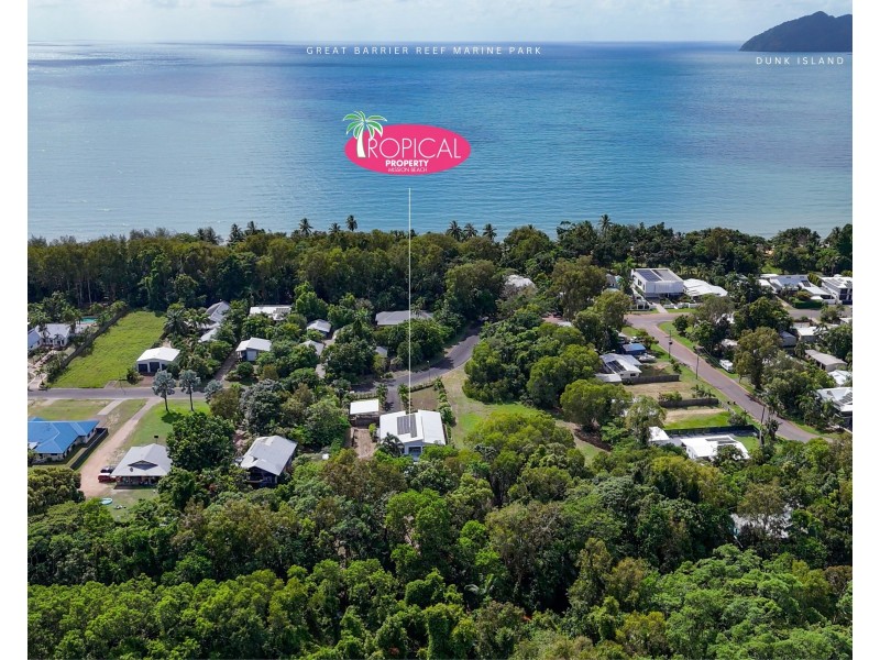 37 Koda St, Wongaling Beach QLD 4852
