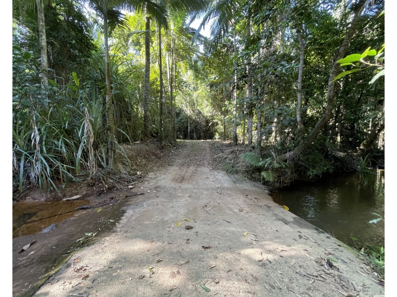 1377 El Arish Mission Beach Rd, Mission Beach QLD 4852