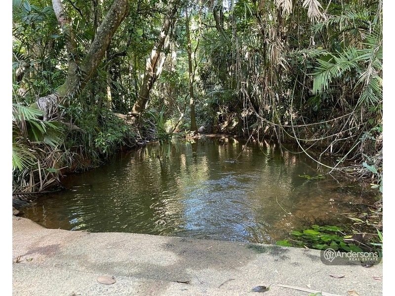 1377 El Arish Mission Beach Rd, Mission Beach QLD 4852