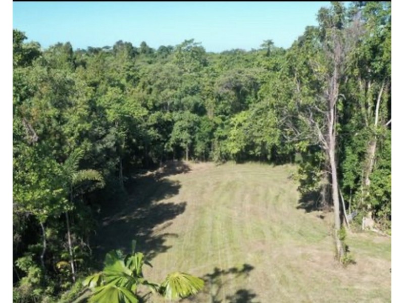 1377 El Arish Mission Beach Rd, Mission Beach QLD 4852