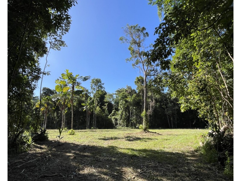 1377 El Arish Mission Beach Rd, Mission Beach QLD 4852