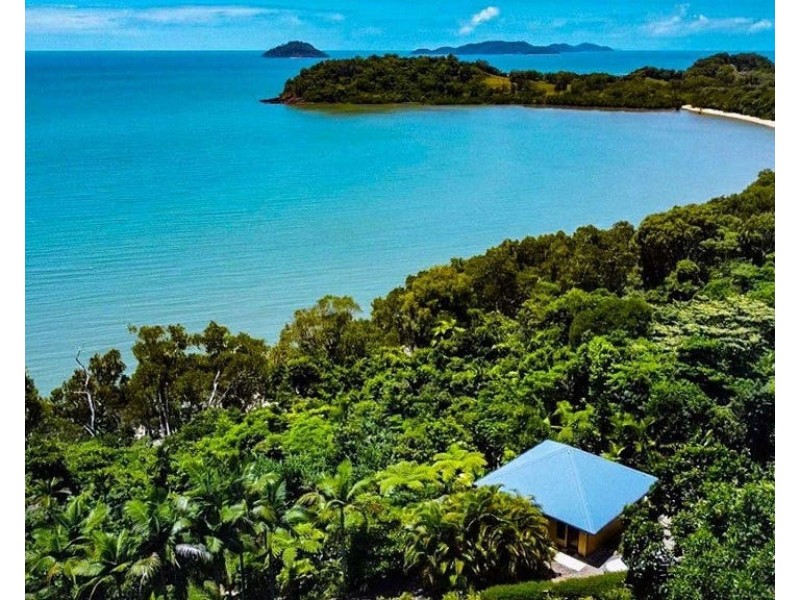 4/73 Explorers Drive, South Mission Beach QLD 4852