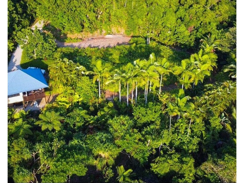 4/73 Explorers Drive, South Mission Beach QLD 4852