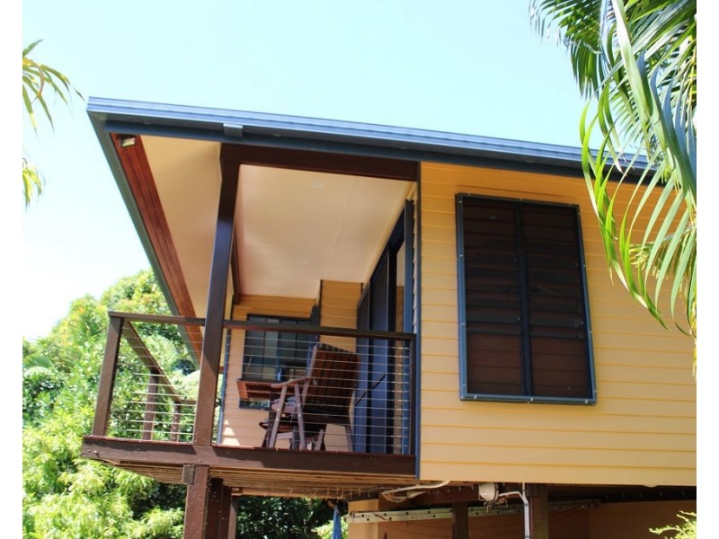 4/73 Explorers Drive, South Mission Beach QLD 4852