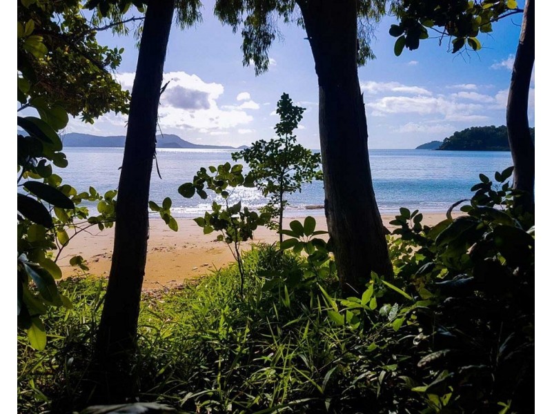 4/73 Explorers Drive, South Mission Beach QLD 4852