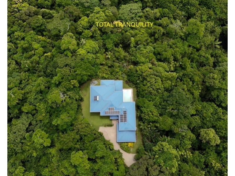 20 Plantation Drive, Bingil Bay QLD 4852