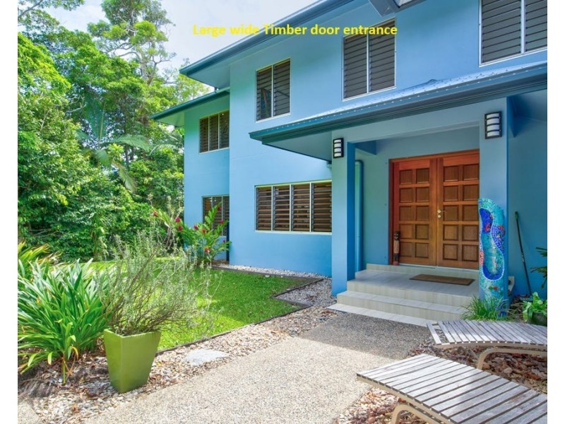 20 Plantation Drive, Bingil Bay QLD 4852