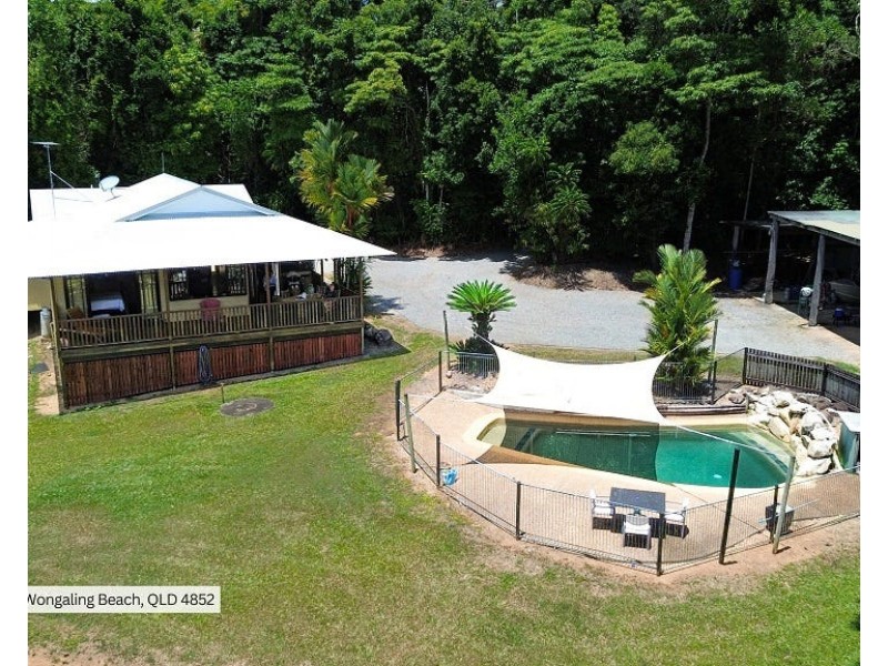 16 Mission Circle, Wongaling Beach QLD 4852