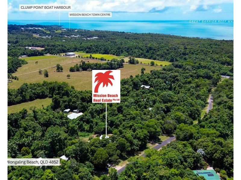 16 Mission Circle, Wongaling Beach QLD 4852