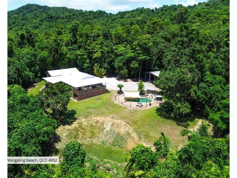 16 Mission Circle, Wongaling Beach QLD 4852