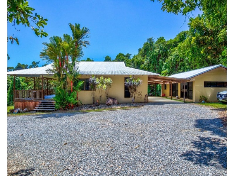 16 Mission Circle, Wongaling Beach QLD 4852