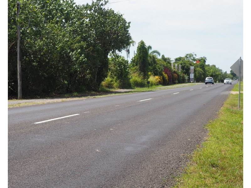 LOT 3 Tully Mission Beach Road, Mission Beach QLD 4852